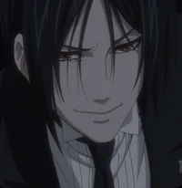 Sebastian Michaelis