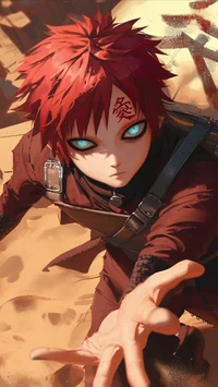 Gaara