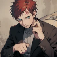 Gaara