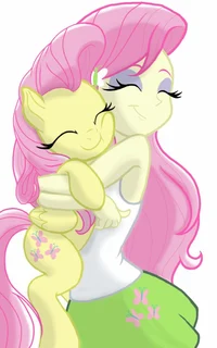 Fluttershy