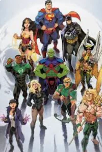 Justice league