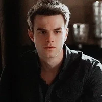 Kol Mikaelson