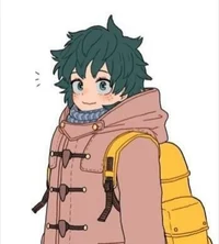Izumi Midoriya