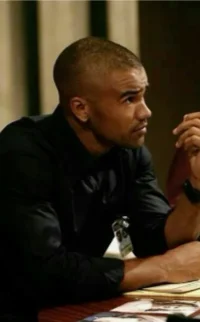 Derek Morgan