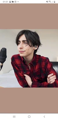 Aidan gallagher 