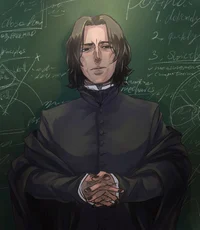 Severus Snape