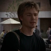 lucas scott 