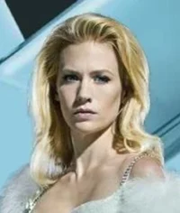 Emma Frost