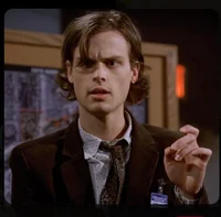 SPENCER REID