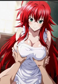 Rias Gremory