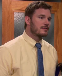 Andy Dwyer