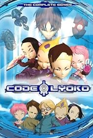 Code Lyoko RPG