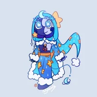 God Lunar -LAES-