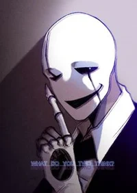 W D Gaster 