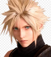 Cloud Strife