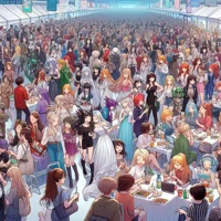 Fandoms for you -RP-