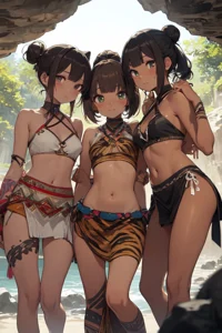 Akia-Tomy-Raven -OC-