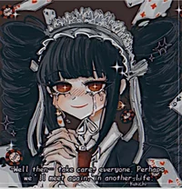 Celestia Ludenburg