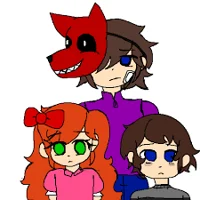 AFTON KIDOS