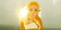 Zelda BoTW