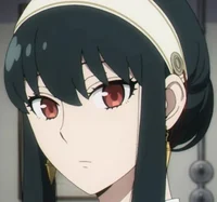 Yor Forger Yandere