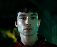 Barry Allen