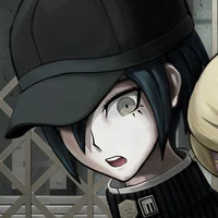 Shuichi Saihara