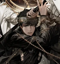 Omniscient Viewpoint