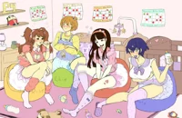 Little space daycare