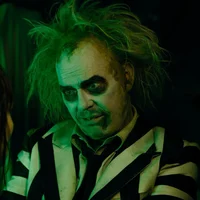 009- Beetlejuice