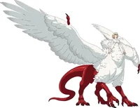 Falin Touden Chimera