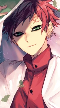 Gaara