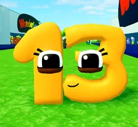 Number 13