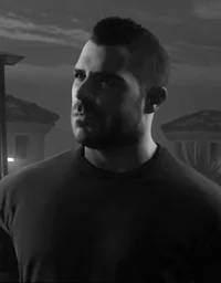 John Soap MakTavish 