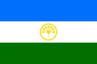 Bashkortostan