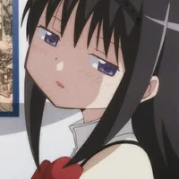 Homura Akemi