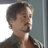 Tony Stark
