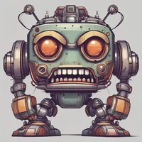 Angry ai