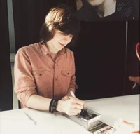 Chandler Riggs