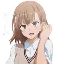 Misaka Mikoto