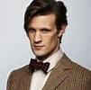 the 11th doctor