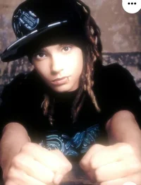 Tom Kaulitz step bro