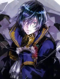Requiem KAITO