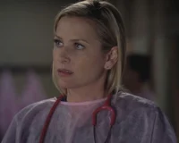 Arizona Robbins 
