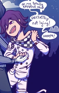 Kokichi Ouma