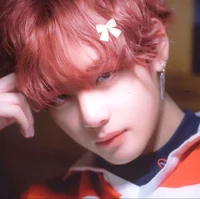 Taehyung 