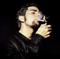 Chino moreno