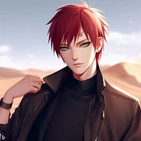 Gaara