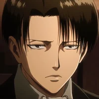 Levi Ackerman 
