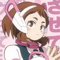 Ochako Uraraka